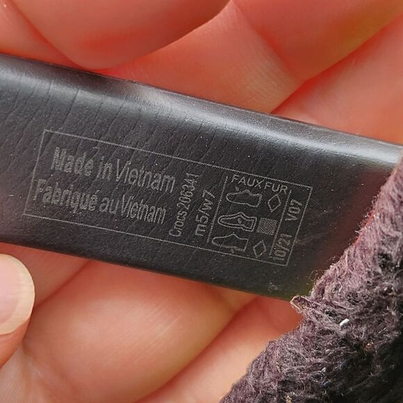 Crocs Classic Tie-Dye Dual Clogs Comfort Graphic W/Jibbitzs Size Men 5/Youth J5 - Picture 10 of 13